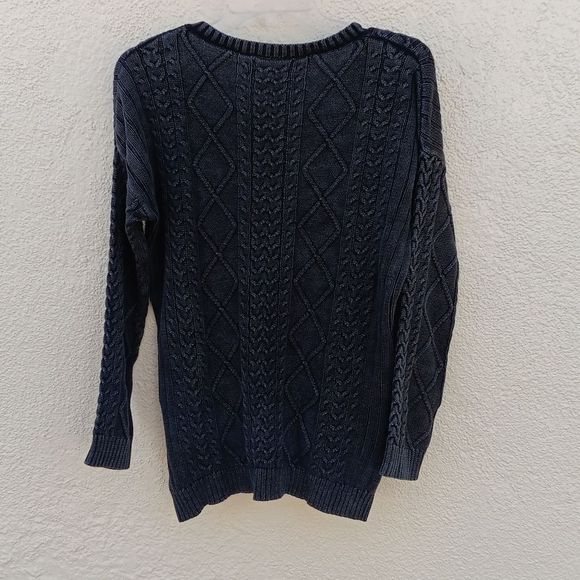 NATURAL REFLECTIONS SWEATER - Picture 3 of 4